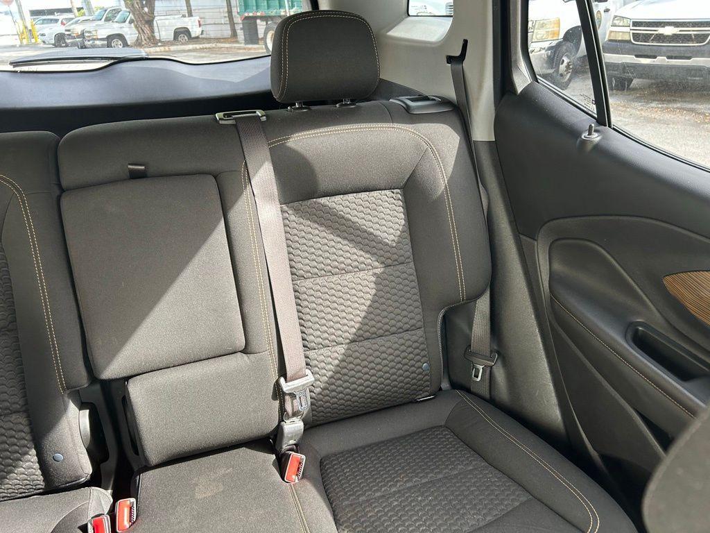 used 2021 GMC Terrain car, priced at $18,000