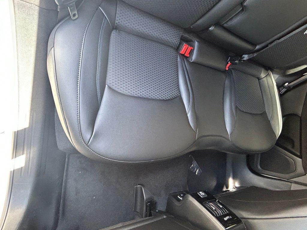 new 2025 Jeep Compass car, priced at $23,572