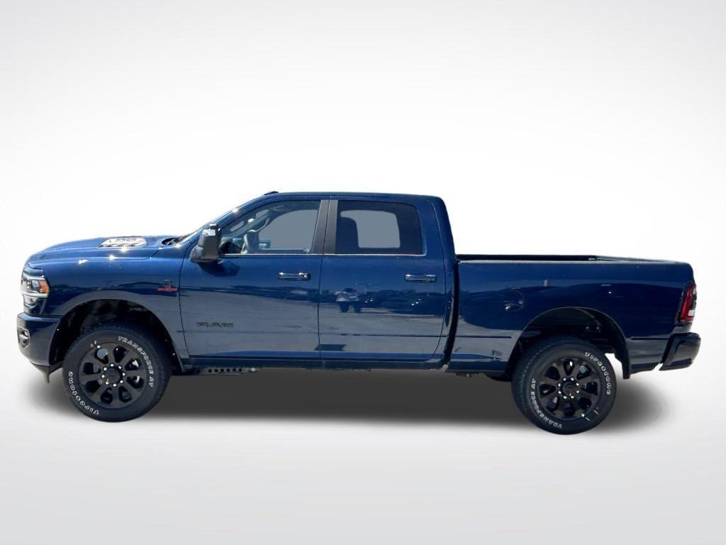 new 2024 Ram 2500 car, priced at $67,277