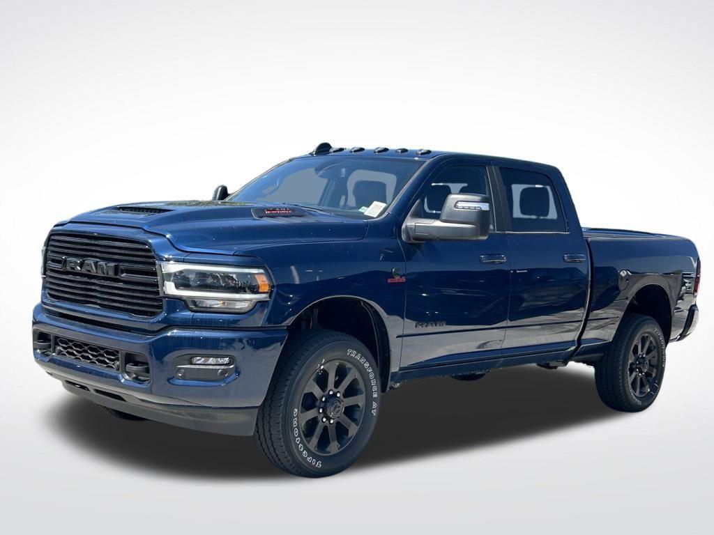 new 2024 Ram 2500 car, priced at $67,277