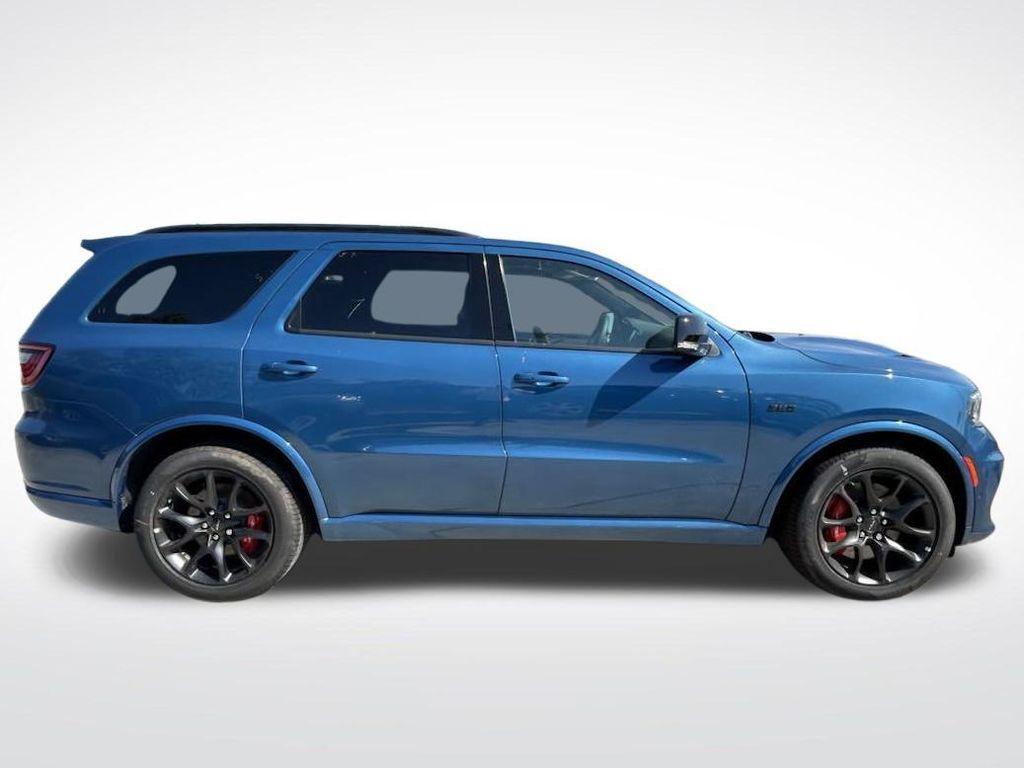 new 2024 Dodge Durango car, priced at $74,593