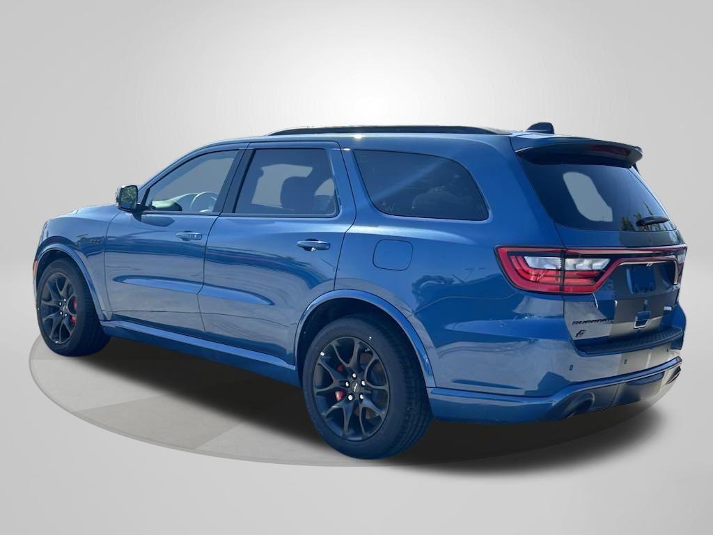 new 2024 Dodge Durango car, priced at $83,101