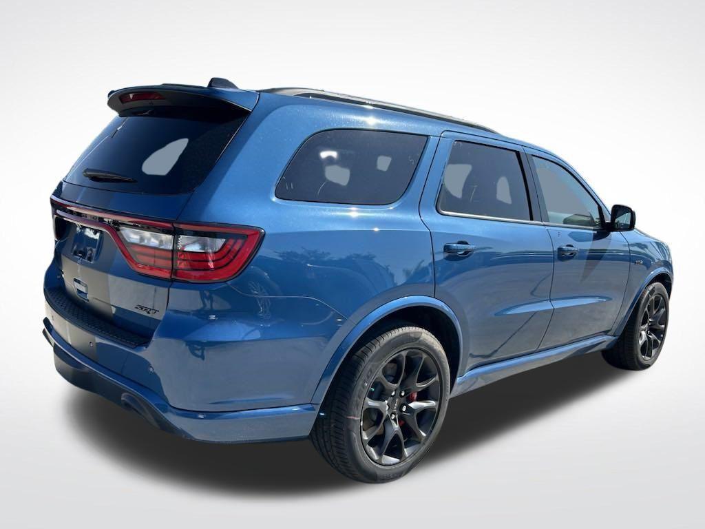 new 2024 Dodge Durango car, priced at $74,593