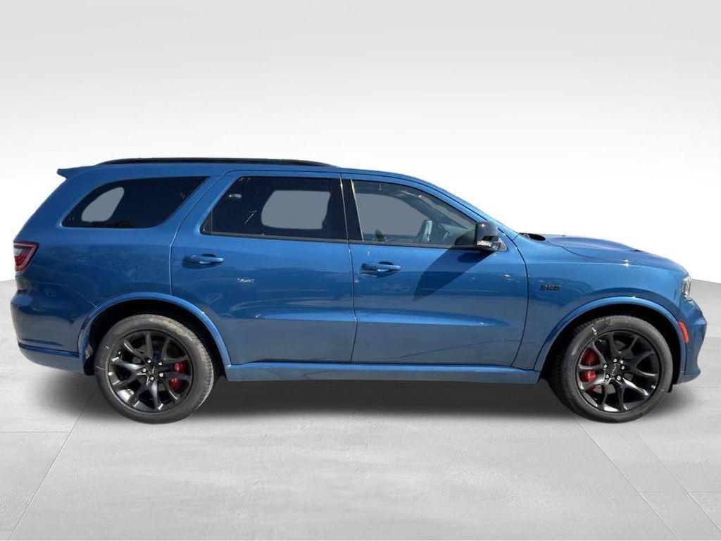 new 2024 Dodge Durango car, priced at $73,851