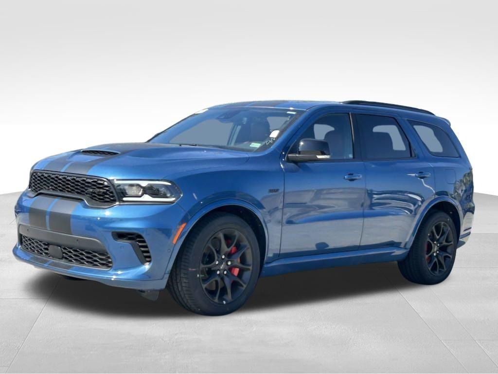 new 2024 Dodge Durango car, priced at $73,851