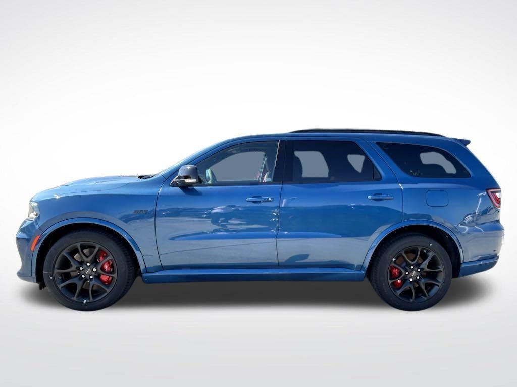 new 2024 Dodge Durango car, priced at $74,593