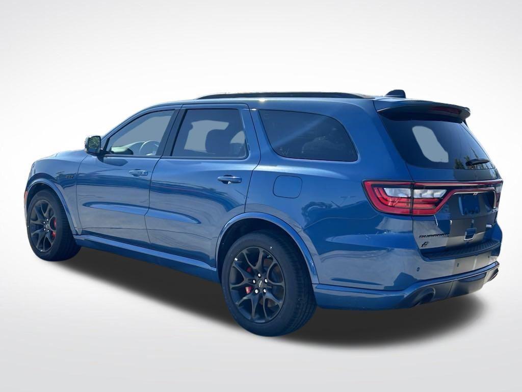 new 2024 Dodge Durango car, priced at $74,593