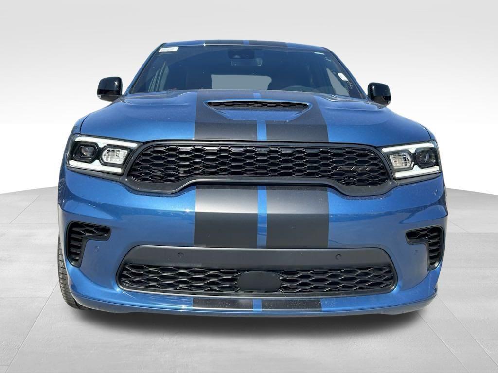 new 2024 Dodge Durango car, priced at $73,851