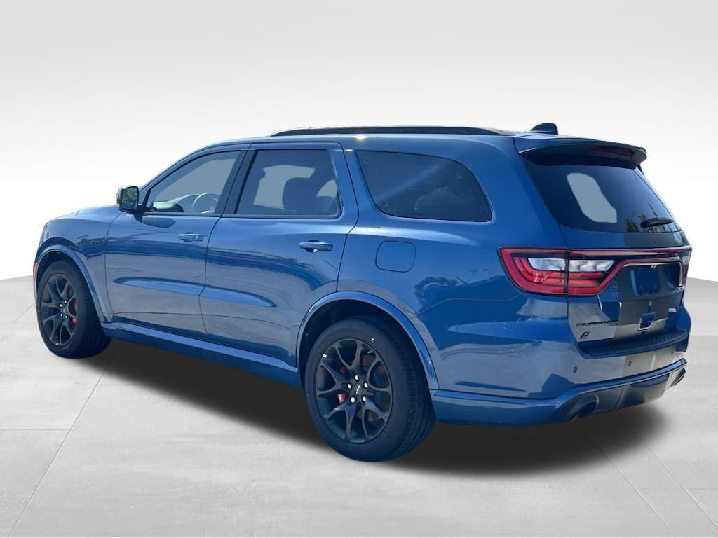new 2024 Dodge Durango car, priced at $73,851