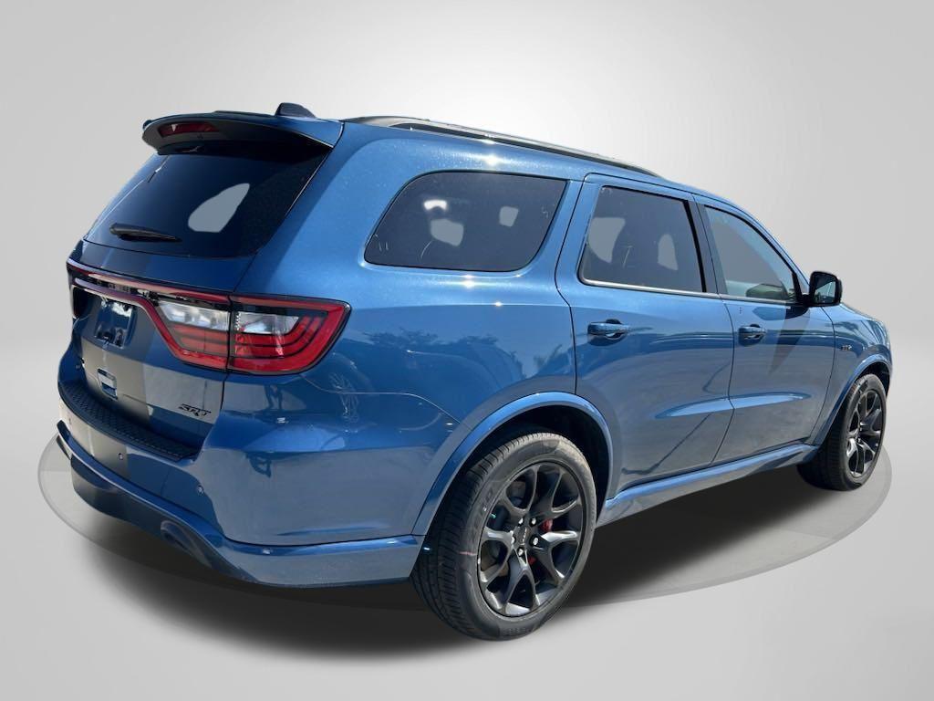 new 2024 Dodge Durango car, priced at $83,101