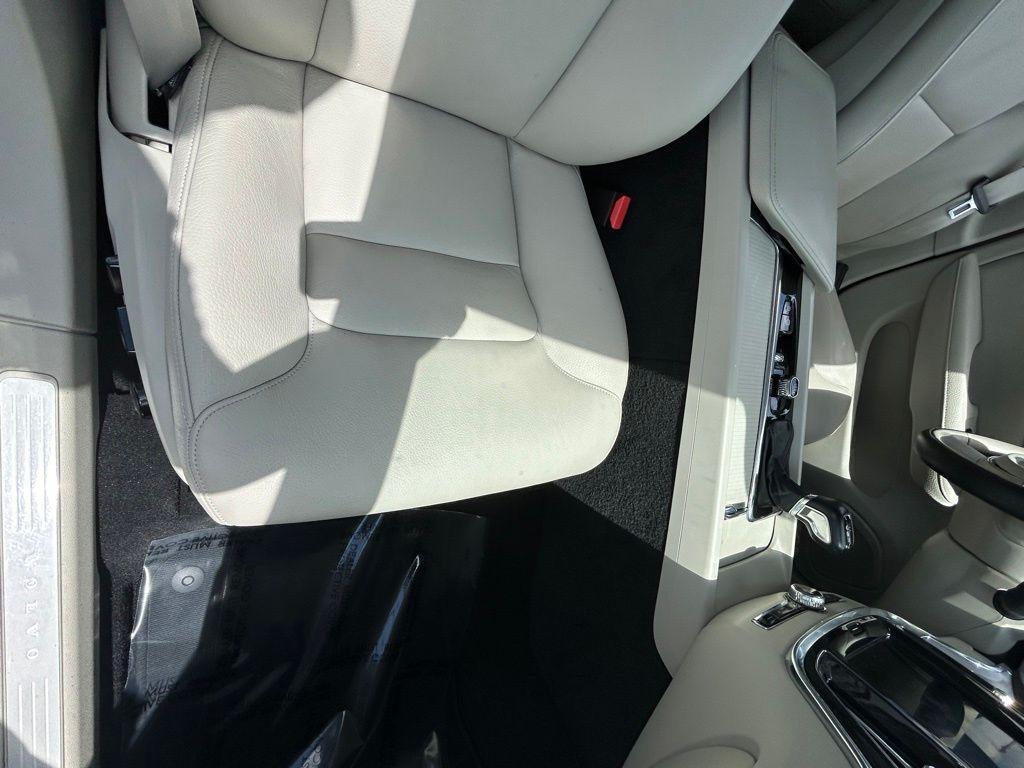 used 2020 Volvo S60 car, priced at $16,700