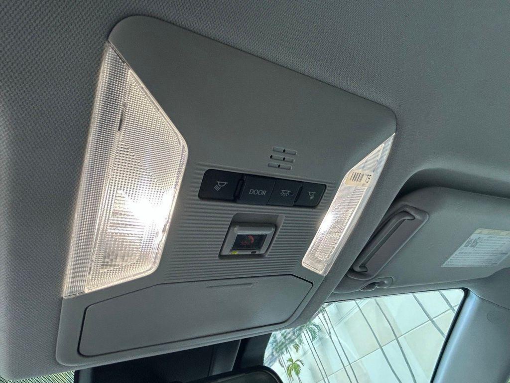 used 2024 Toyota RAV4 car, priced at $27,000