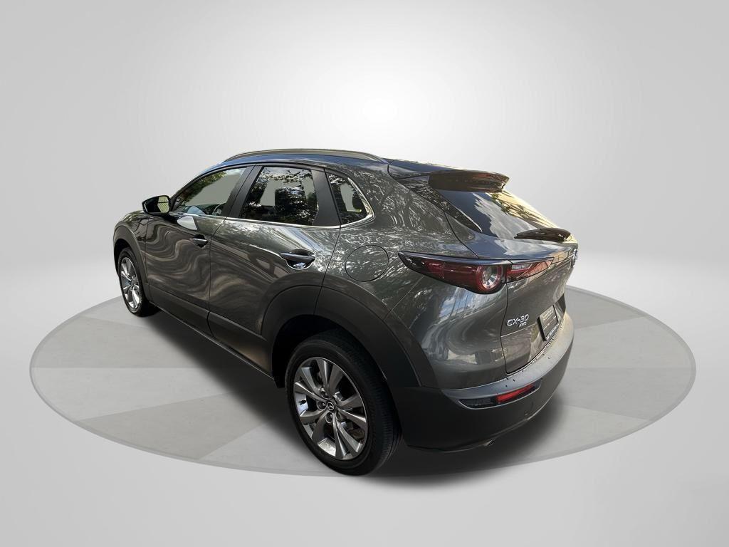 used 2023 Mazda CX-30 car, priced at $21,000
