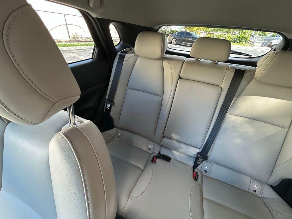 used 2023 Mazda CX-30 car, priced at $21,000