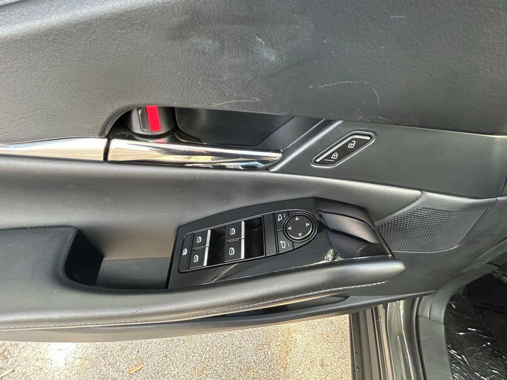 used 2023 Mazda CX-30 car, priced at $21,000