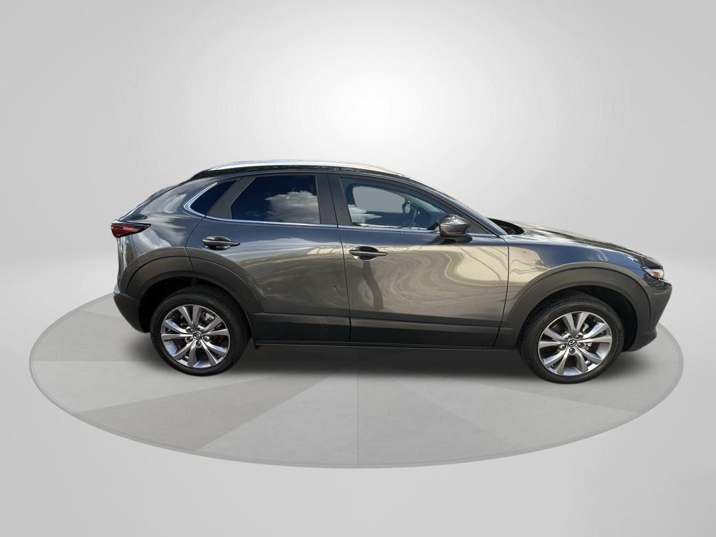 used 2023 Mazda CX-30 car, priced at $21,000