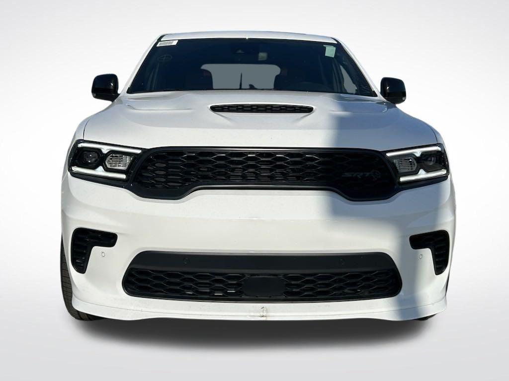 new 2024 Dodge Durango car, priced at $92,987