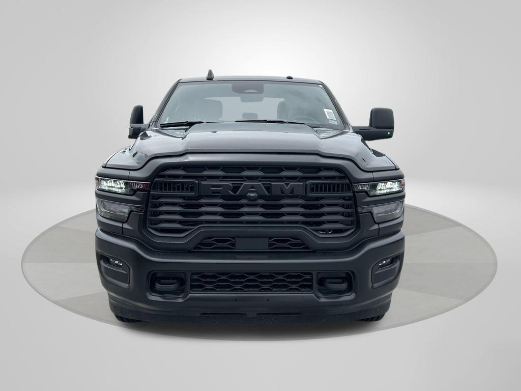 new 2026 Ram 2500 car, priced at $59,049