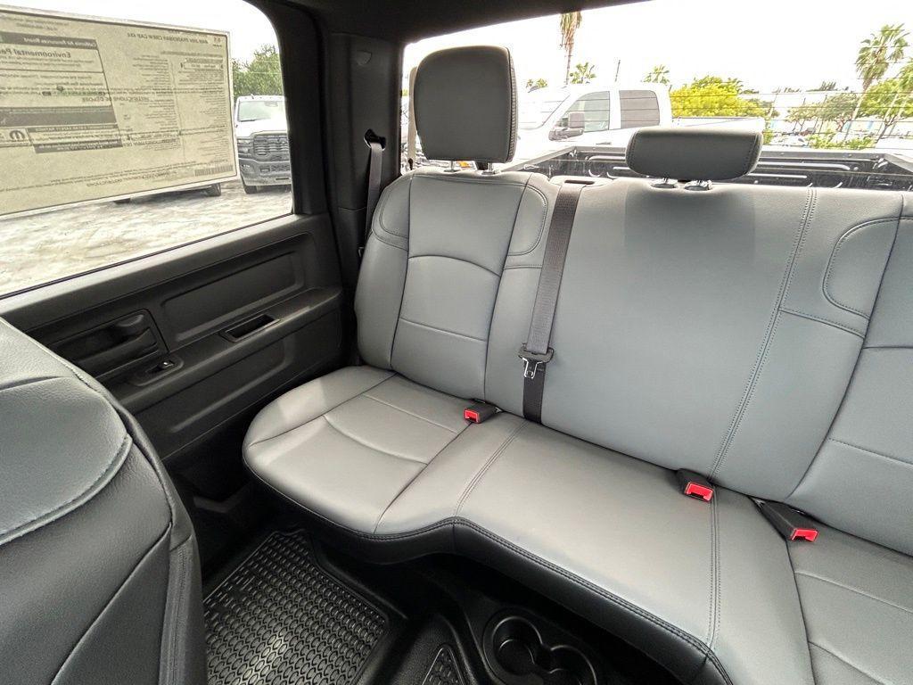 new 2026 Ram 2500 car, priced at $59,049