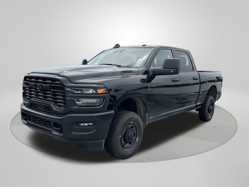 new 2026 Ram 2500 car, priced at $59,049