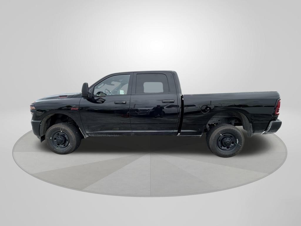 new 2026 Ram 2500 car, priced at $59,049