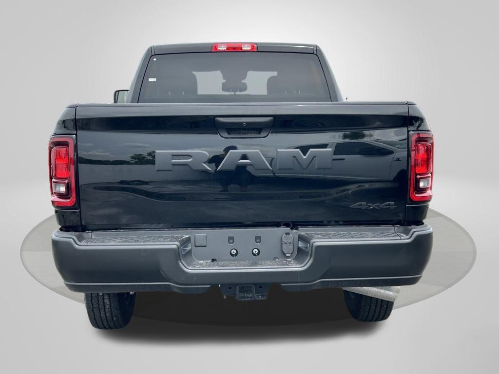 new 2026 Ram 2500 car, priced at $59,049