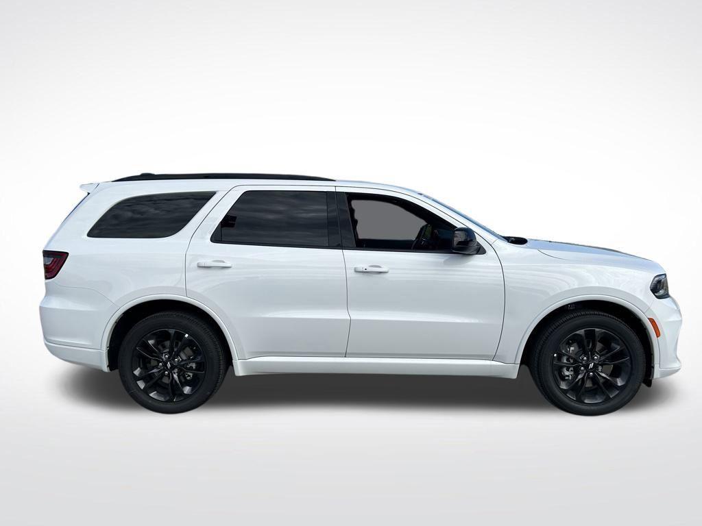 new 2025 Dodge Durango car, priced at $36,962