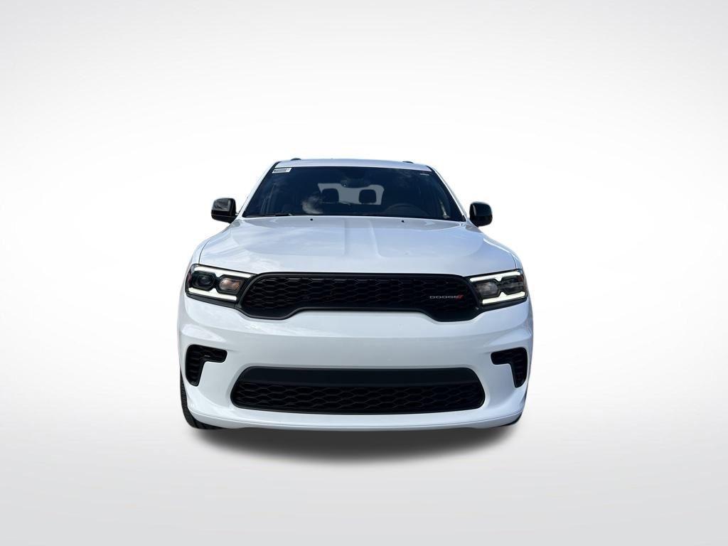 new 2025 Dodge Durango car, priced at $36,962