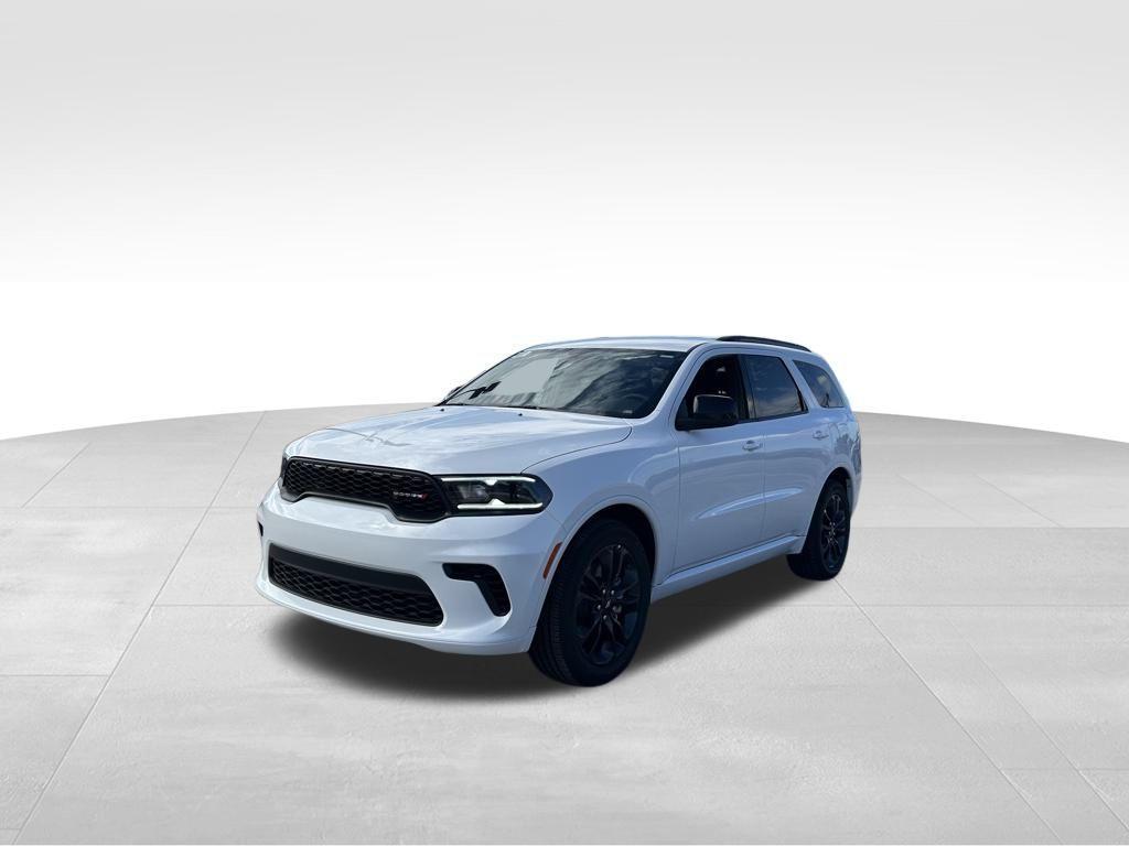 new 2025 Dodge Durango car, priced at $35,147