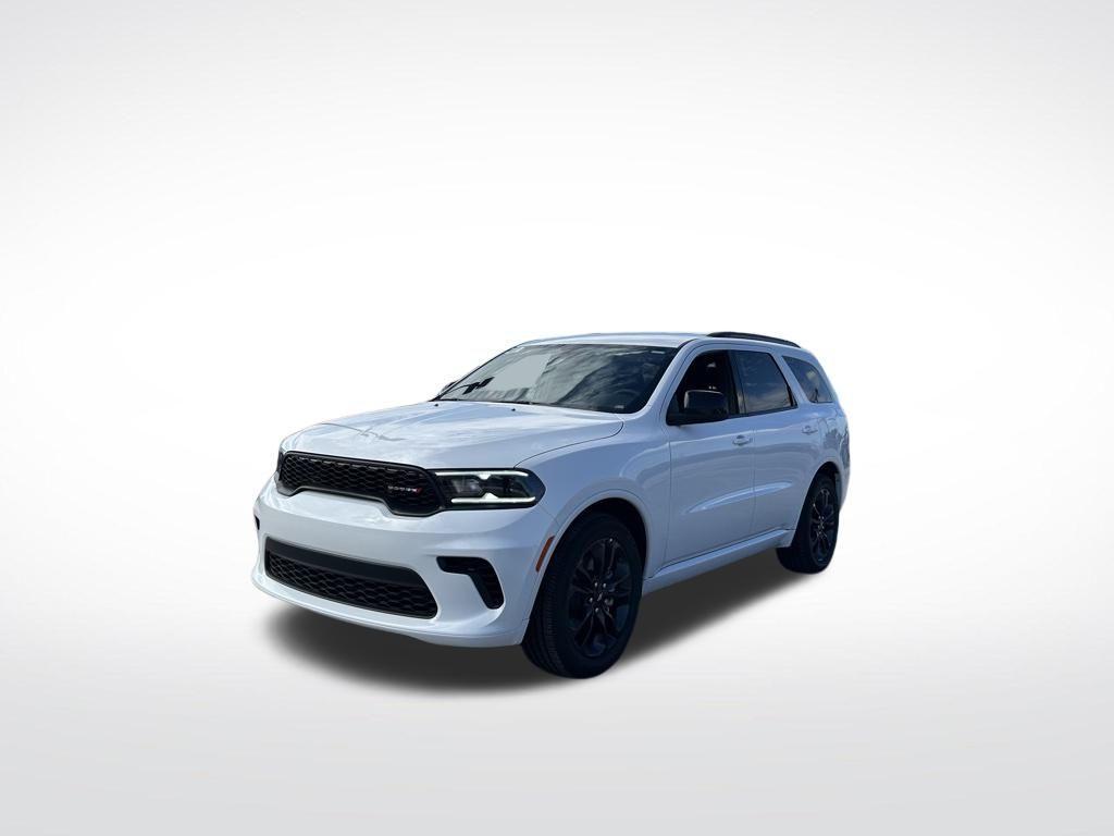 new 2025 Dodge Durango car, priced at $38,462