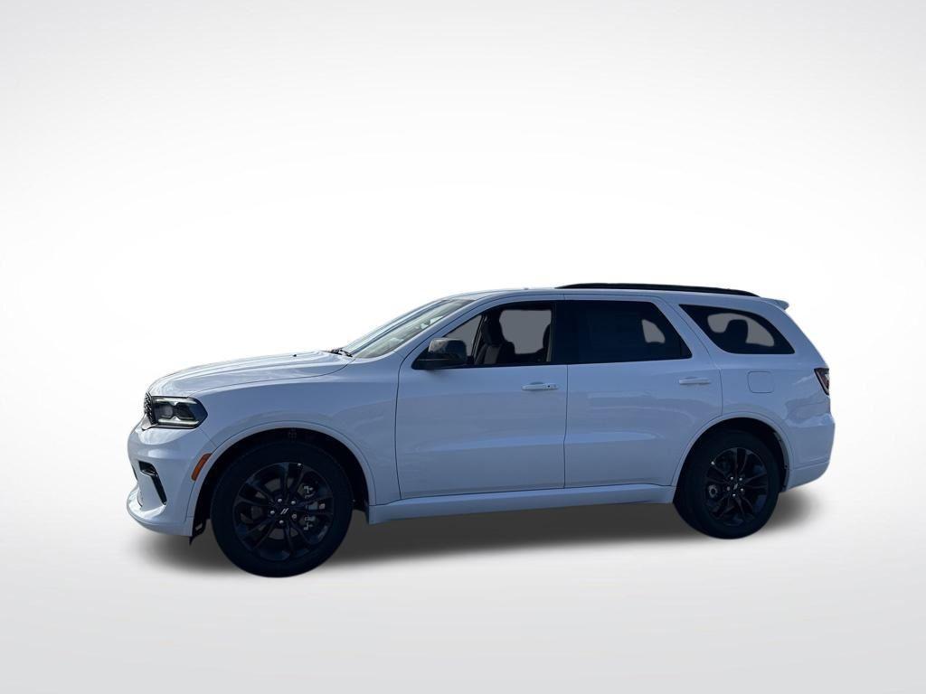 new 2025 Dodge Durango car, priced at $36,962