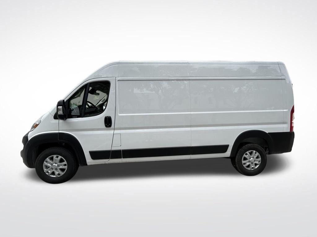 new 2024 Ram ProMaster 2500 car, priced at $46,740