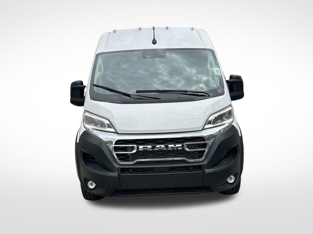 new 2024 Ram ProMaster 2500 car, priced at $46,740