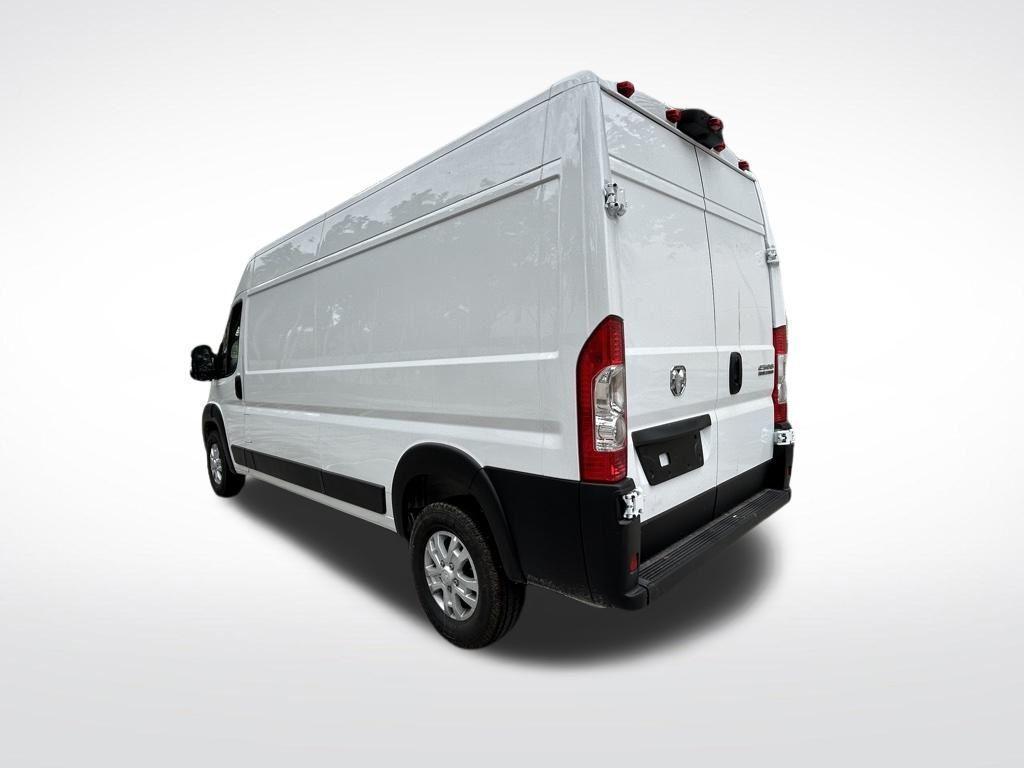 new 2024 Ram ProMaster 2500 car, priced at $46,740