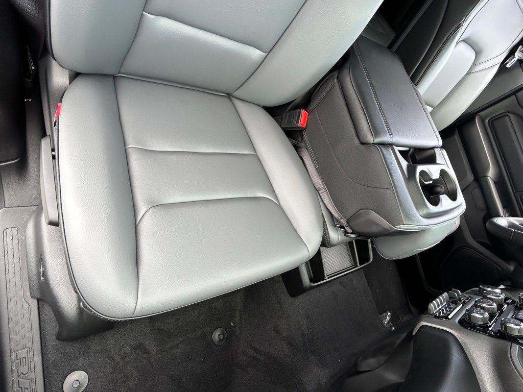 new 2025 Ram 1500 car, priced at $34,092
