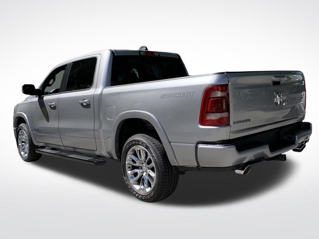 new 2022 Ram 1500 car, priced at $49,075