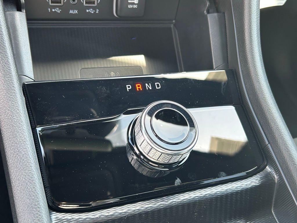 new 2025 Jeep Grand Cherokee car, priced at $32,238