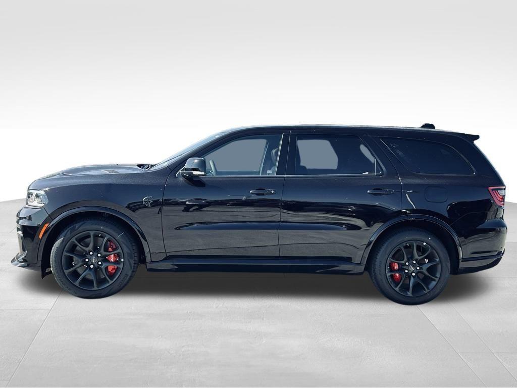 new 2023 Dodge Durango car, priced at $84,000
