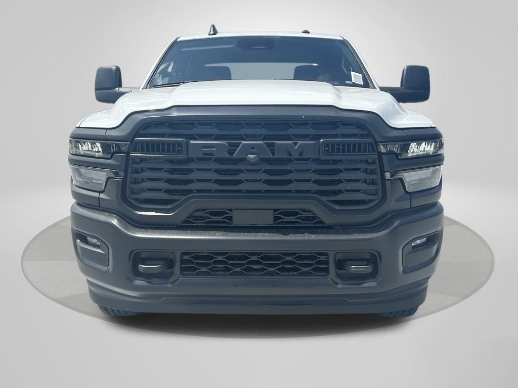 new 2025 Ram 2500 car, priced at $46,987