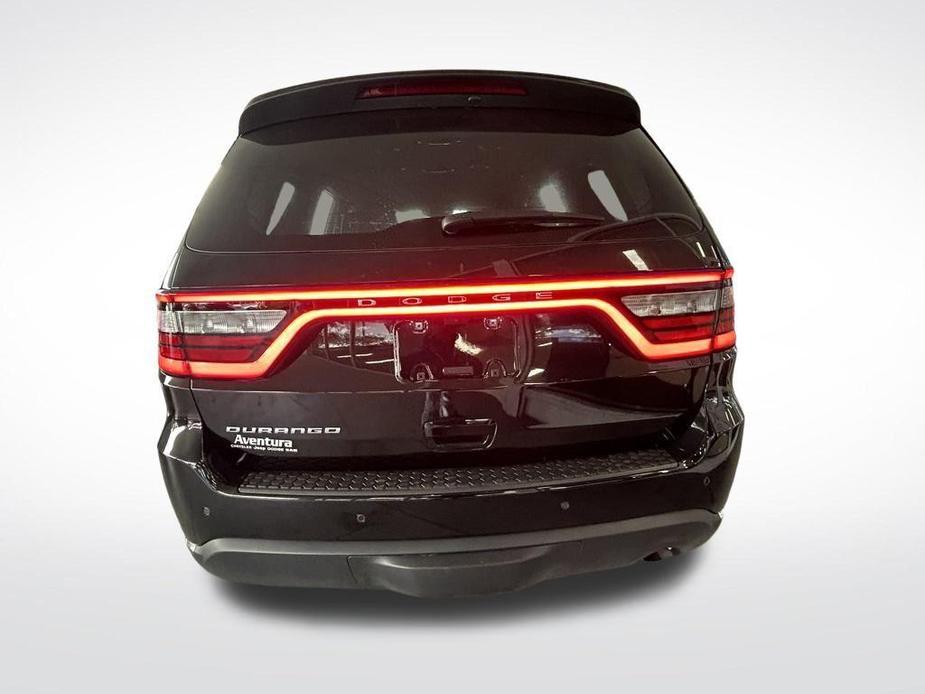 new 2023 Dodge Durango car, priced at $32,112