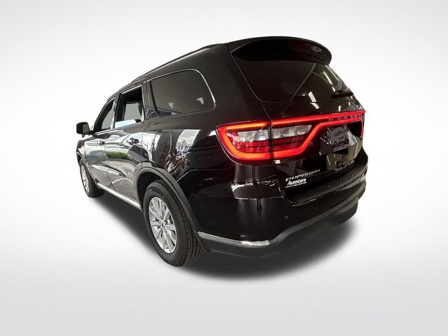 new 2023 Dodge Durango car, priced at $32,112