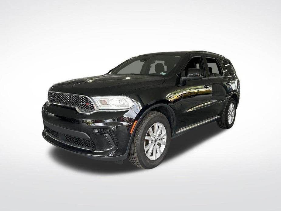 new 2023 Dodge Durango car, priced at $32,112