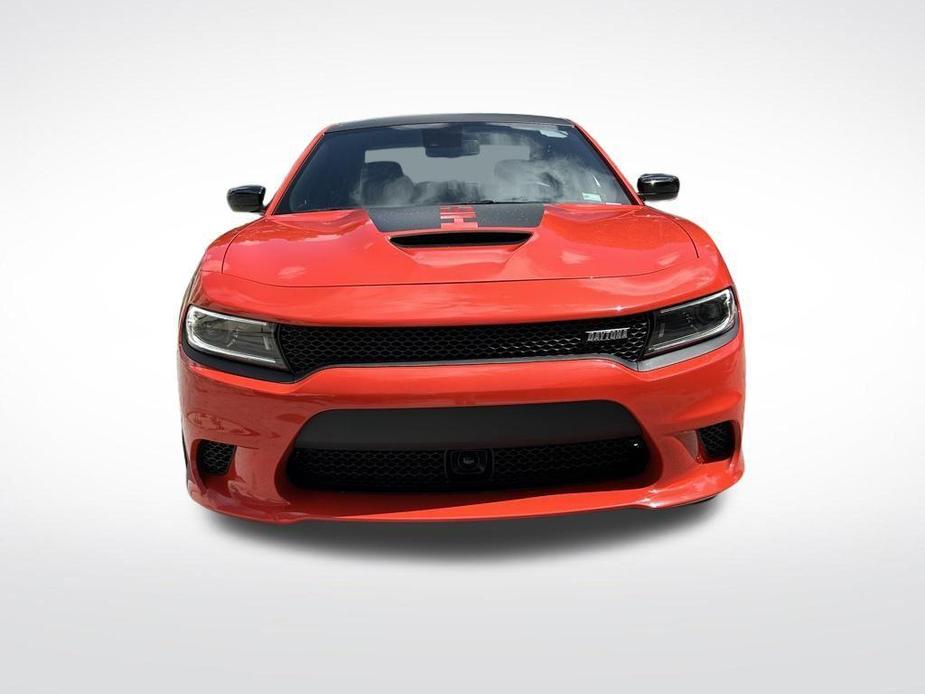 new 2023 Dodge Charger car, priced at $39,270