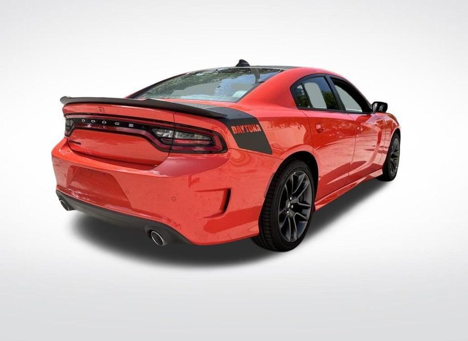 new 2023 Dodge Charger car, priced at $39,270