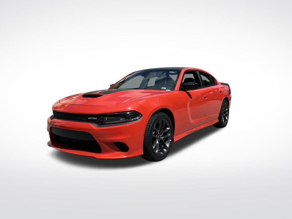 new 2023 Dodge Charger car, priced at $39,270