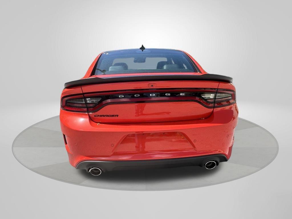 new 2023 Dodge Charger car, priced at $42,970
