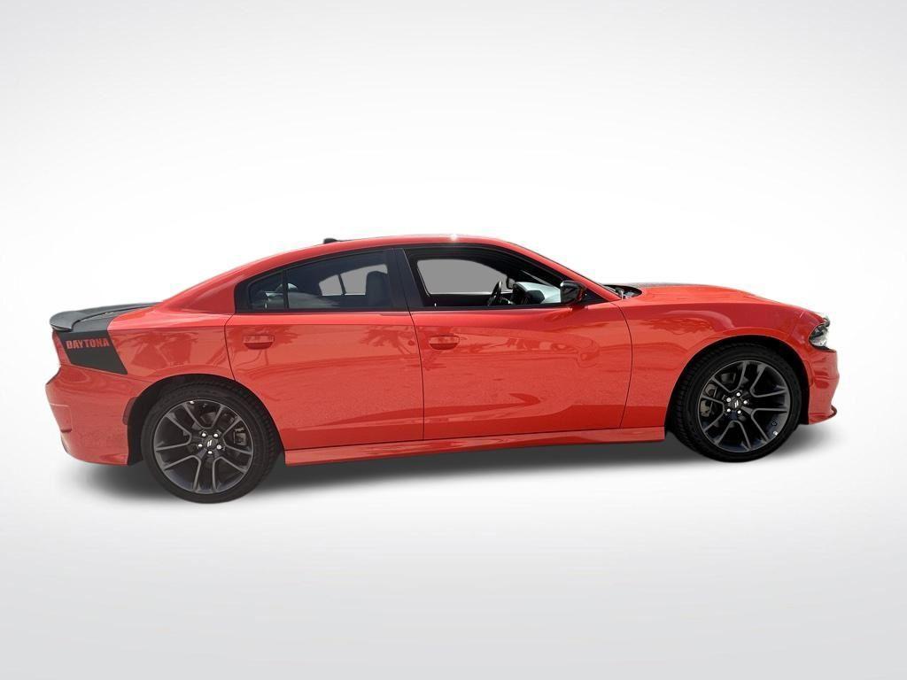 new 2023 Dodge Charger car, priced at $39,270