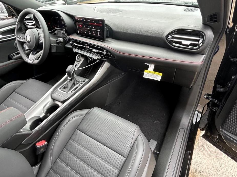 new 2024 Dodge Hornet car, priced at $33,145