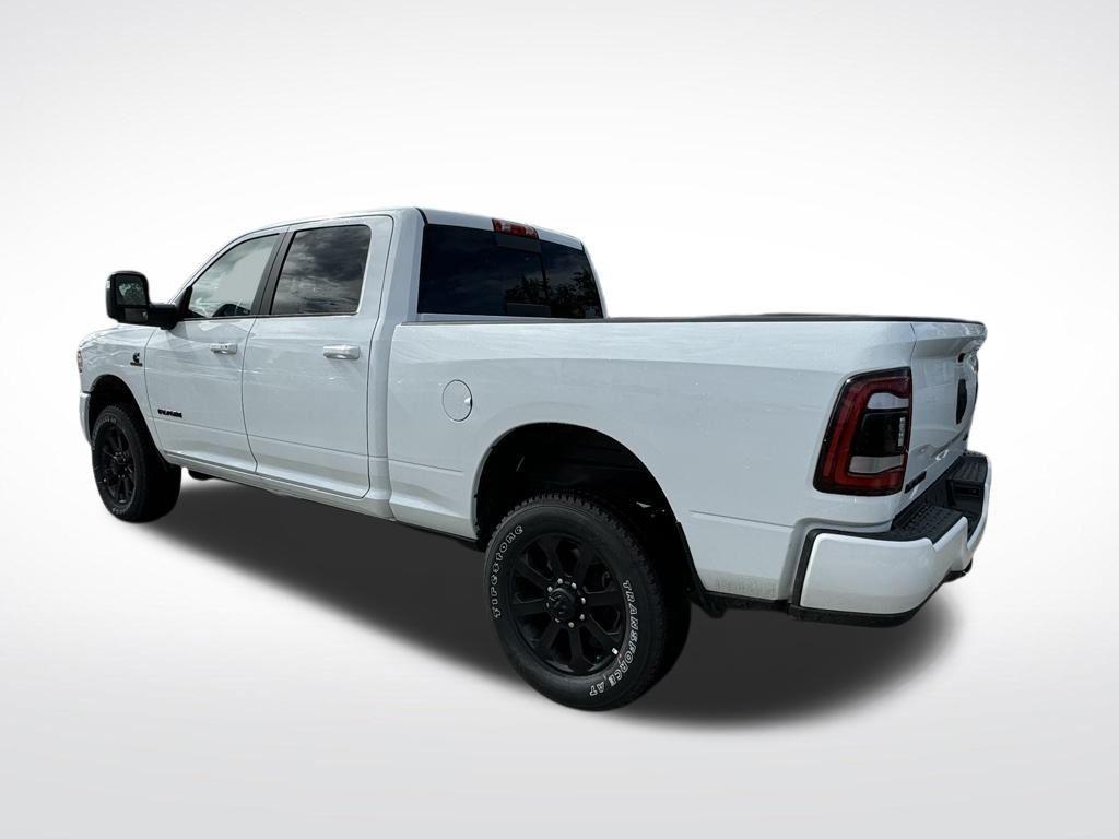 new 2024 Ram 2500 car, priced at $68,212