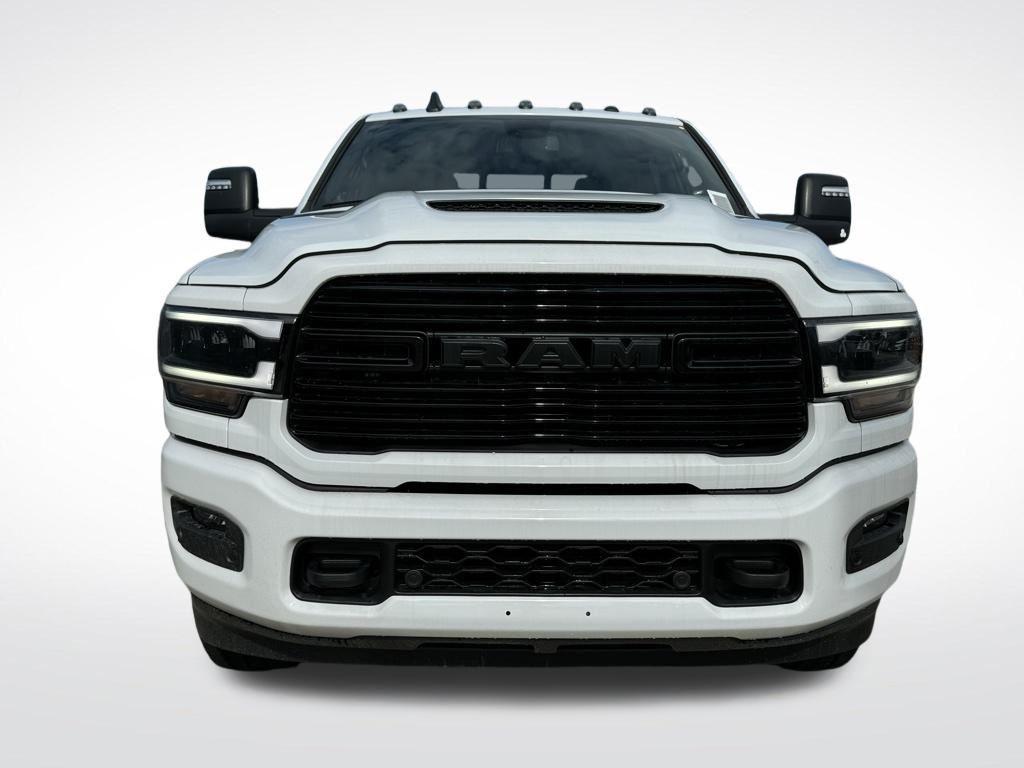 new 2024 Ram 2500 car, priced at $68,212